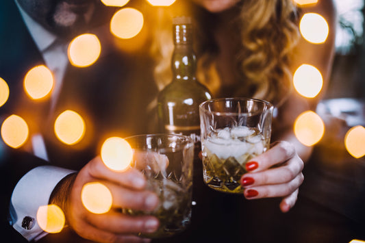 Top 10 Reasons Why My New Year's Resolutions Fail