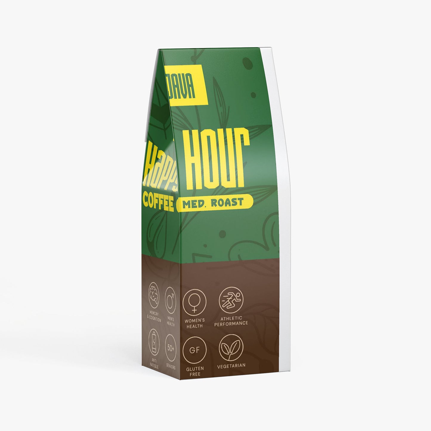 Happy Hour Coffee (Citrus Drift)