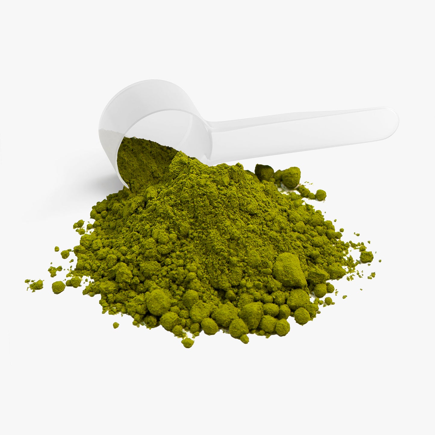 Matcha Focus Tea