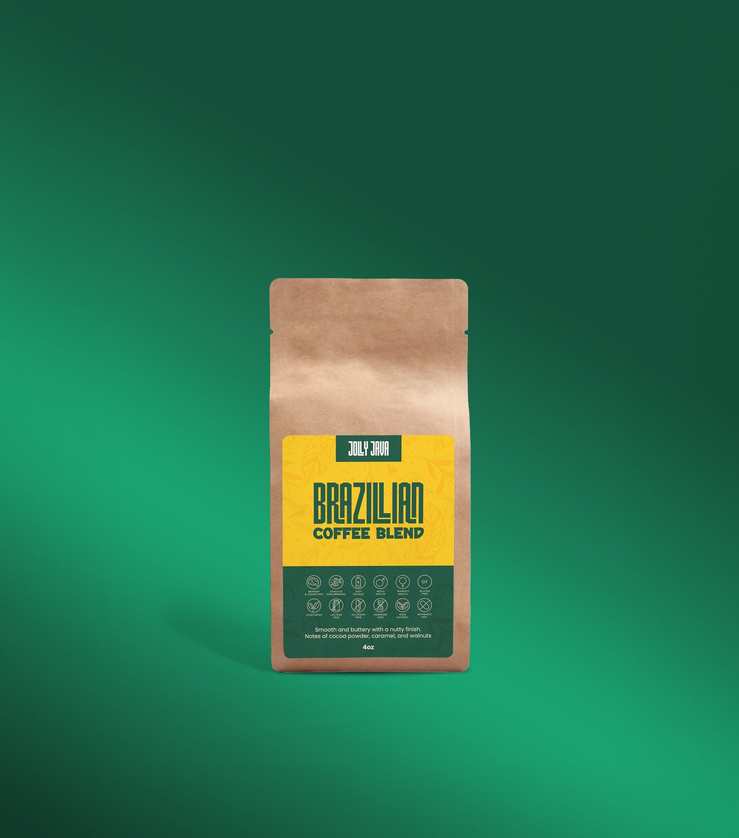Brazilian Coffee Blend