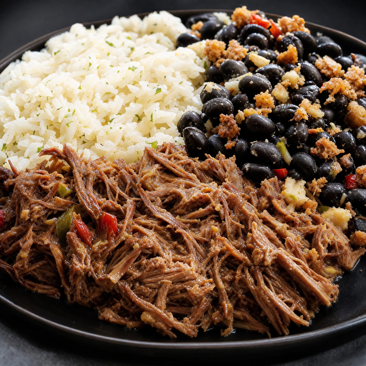 Colombian Beef Paisa