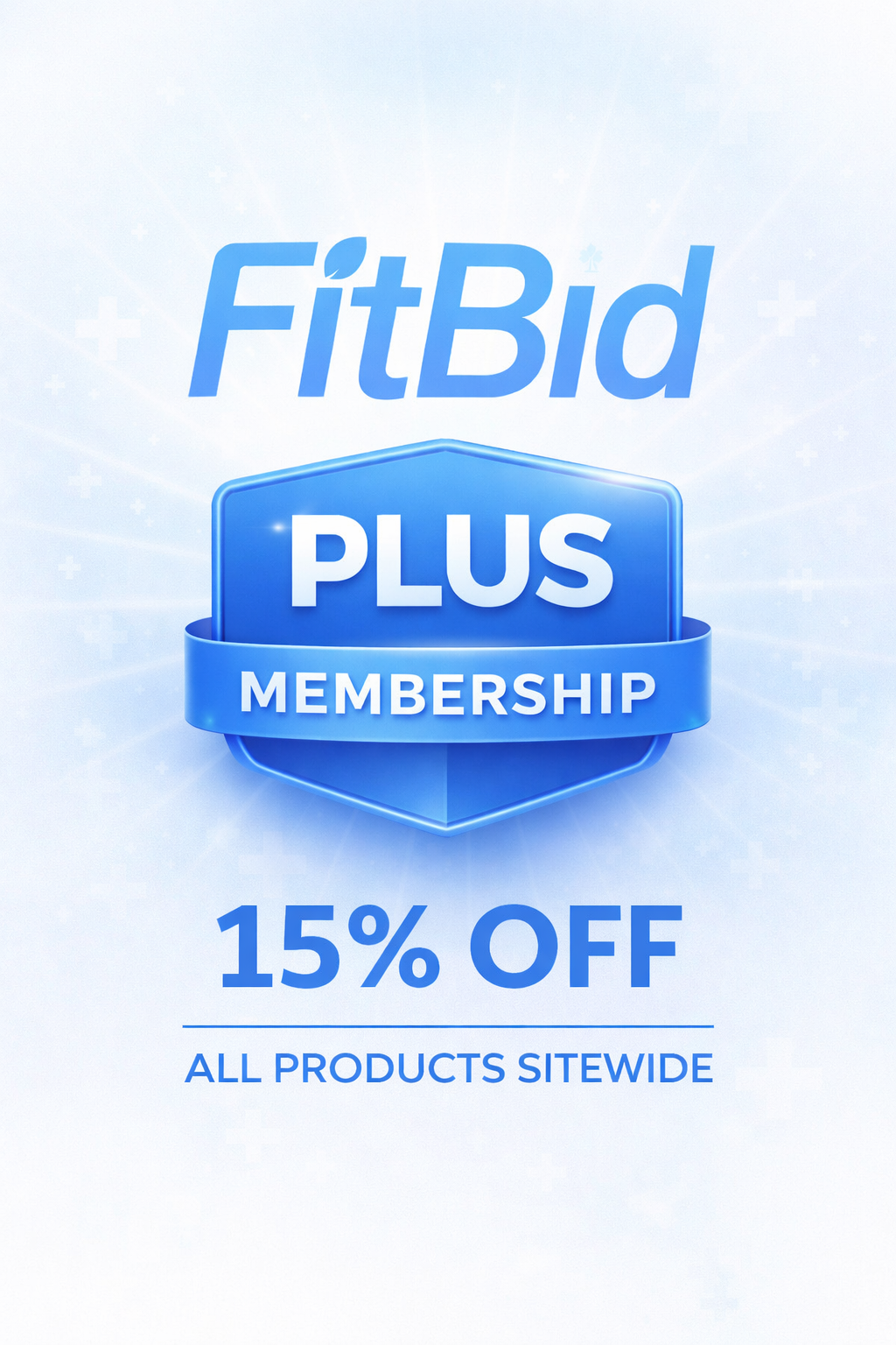 Plus Membership