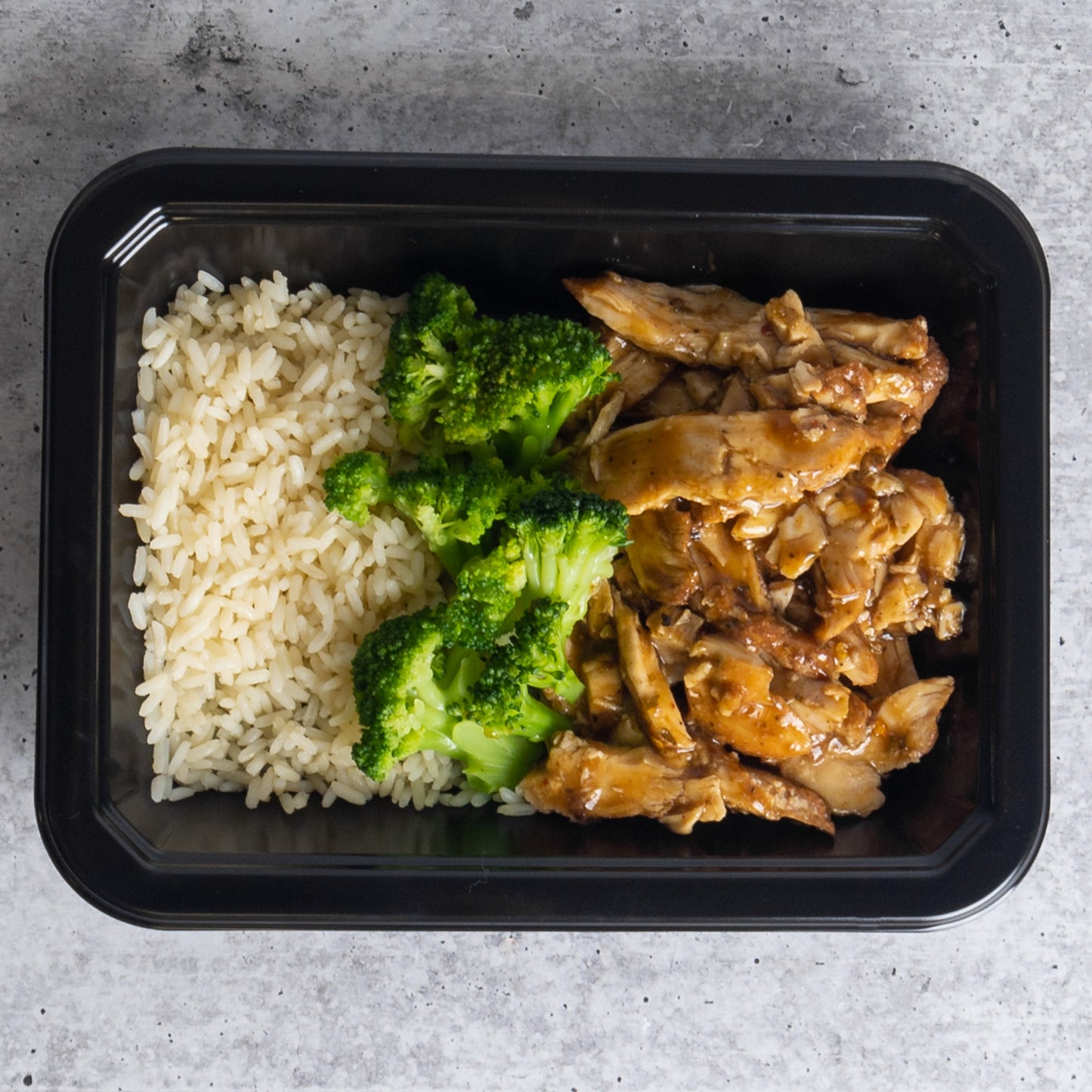 General Tso Chicken