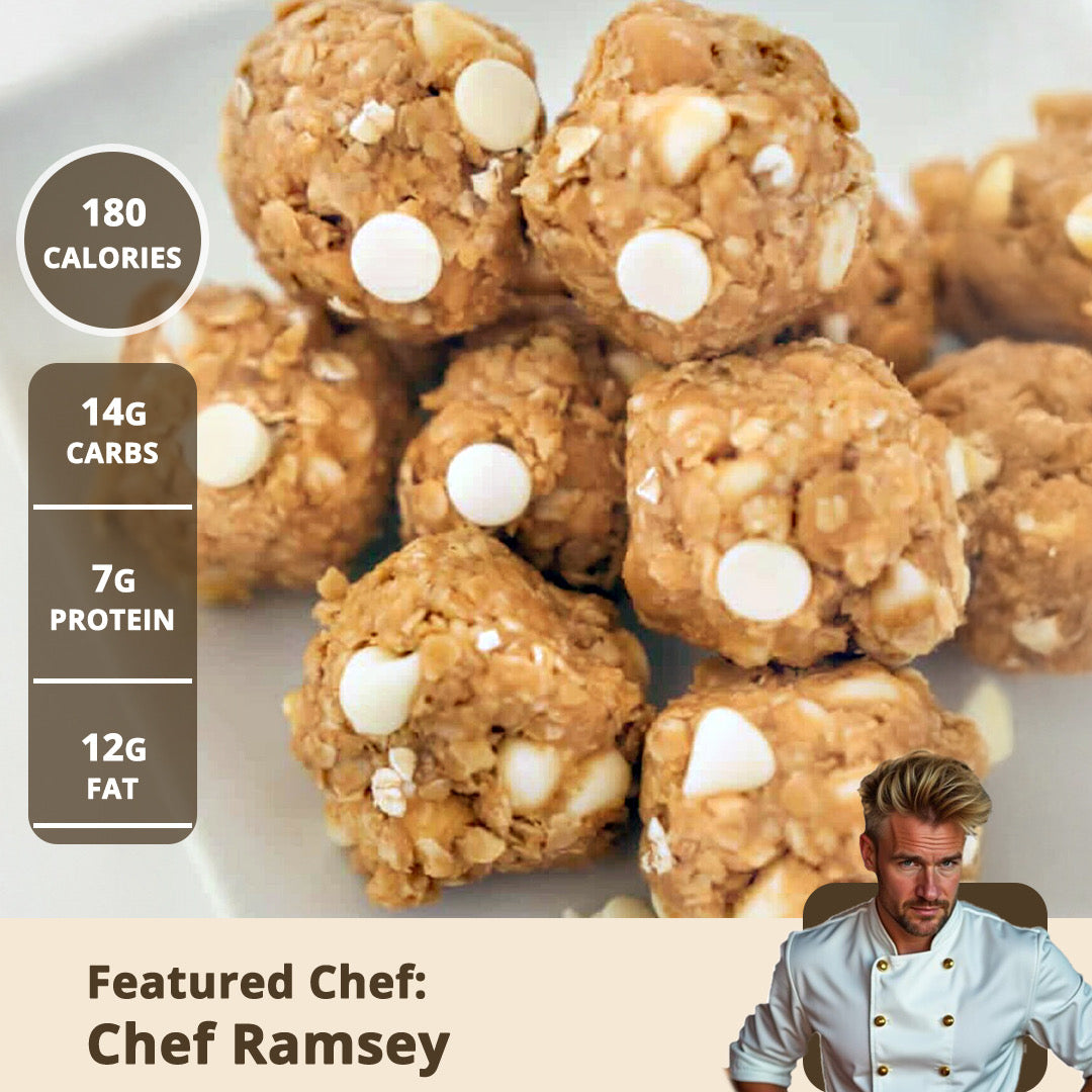 Triple Chocolate Chipwreck (6pk)