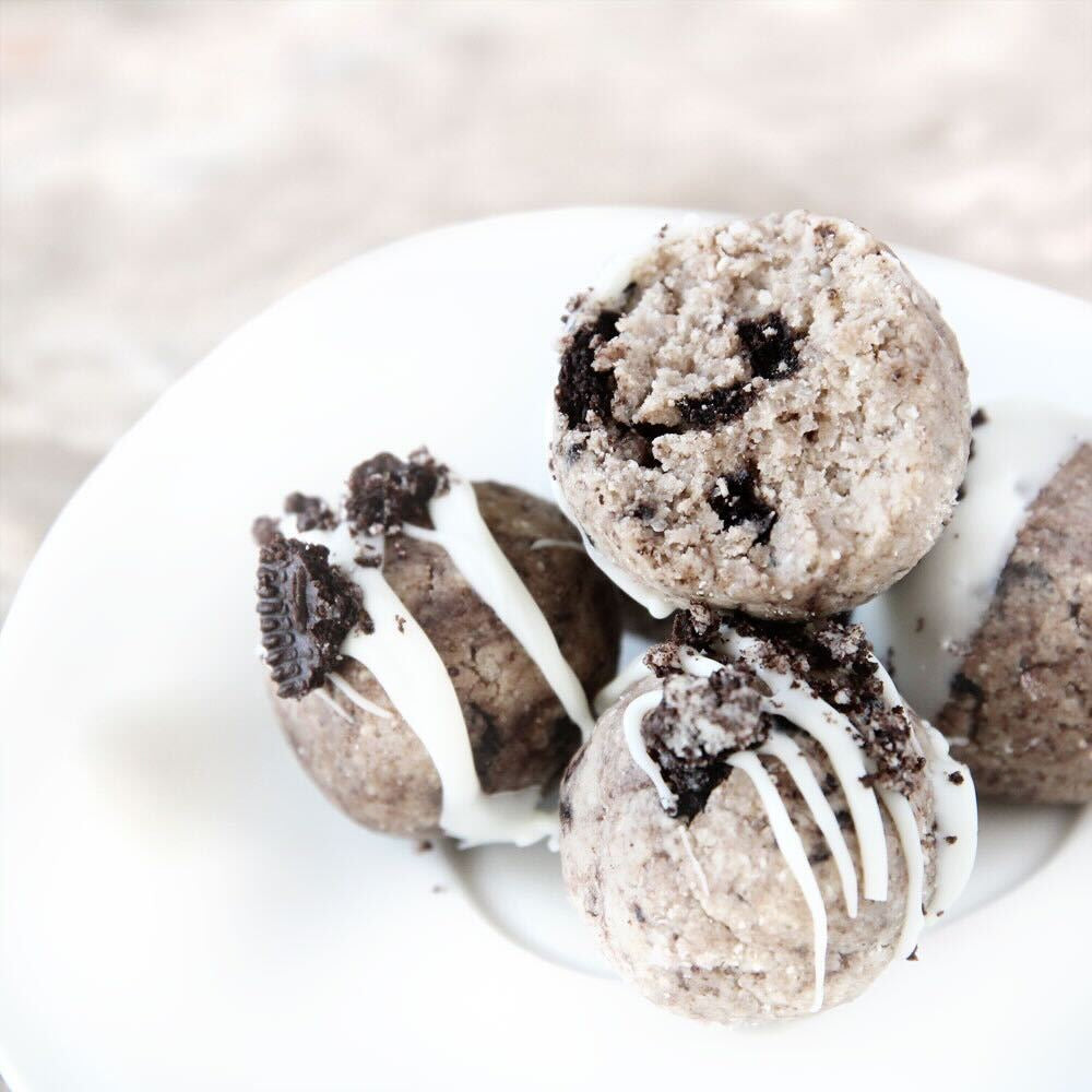 Midnight Cookie Jar (6pk)