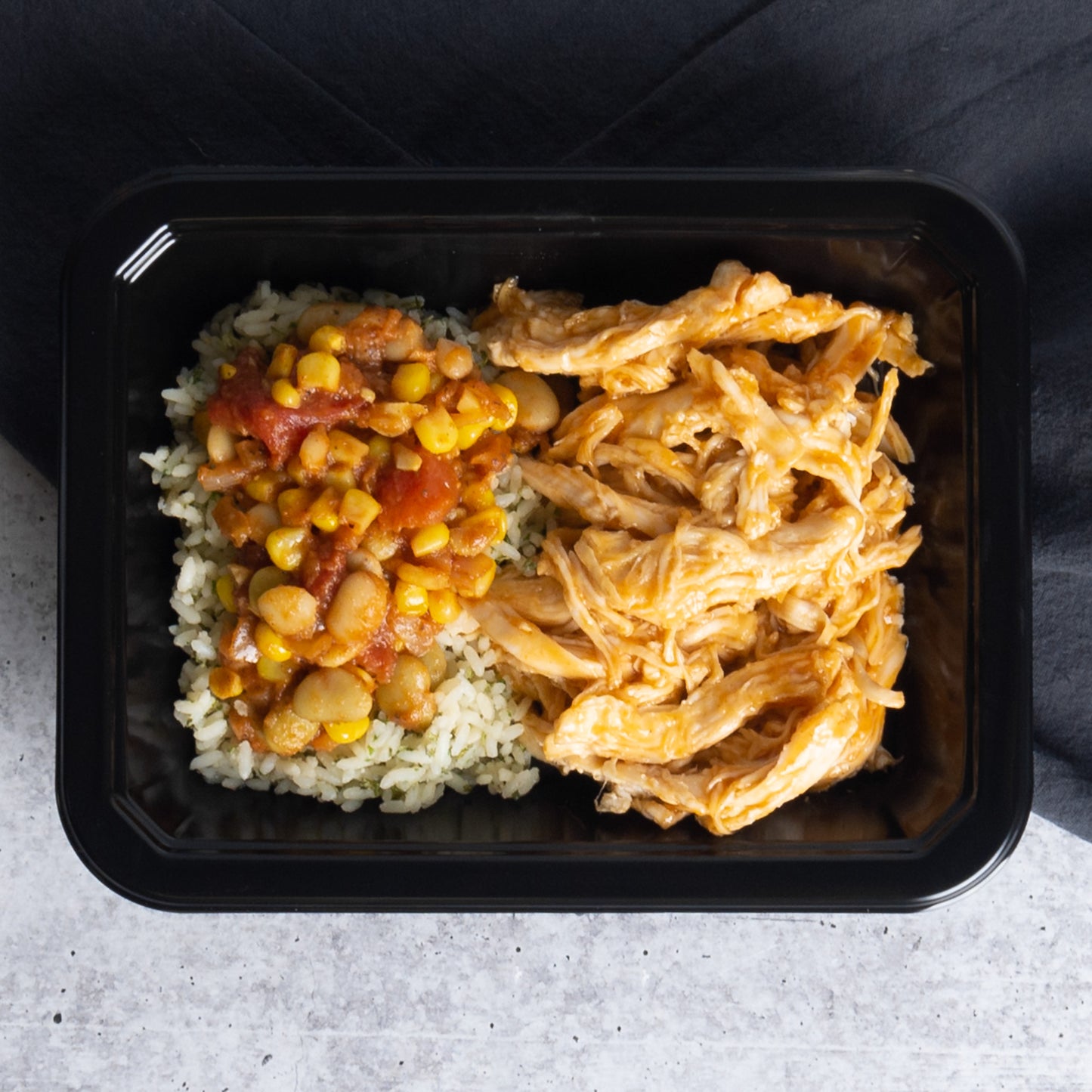 Sweet Heat Chicken