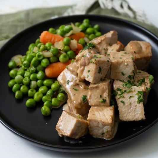 Blue Ribbon Pork (Large)