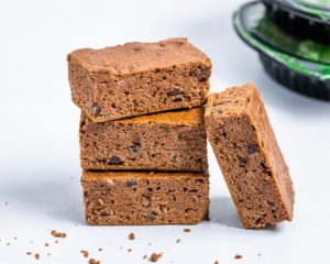 Assorted Collagen Brownies