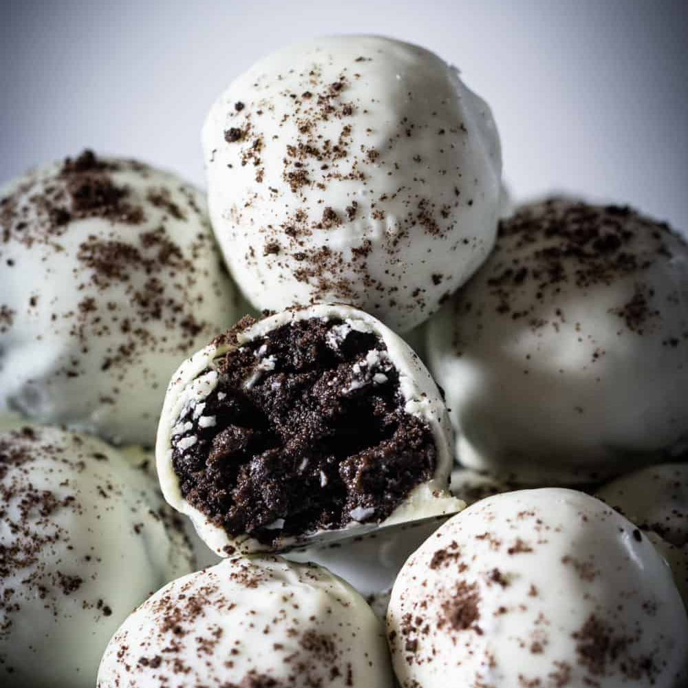 Cookies & Cream Cheesecake (6pk)