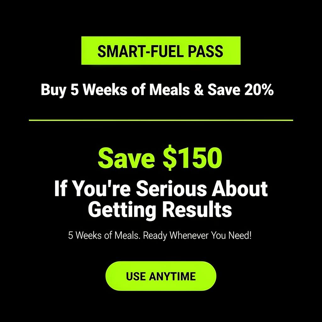 Smart-Fuel Pass