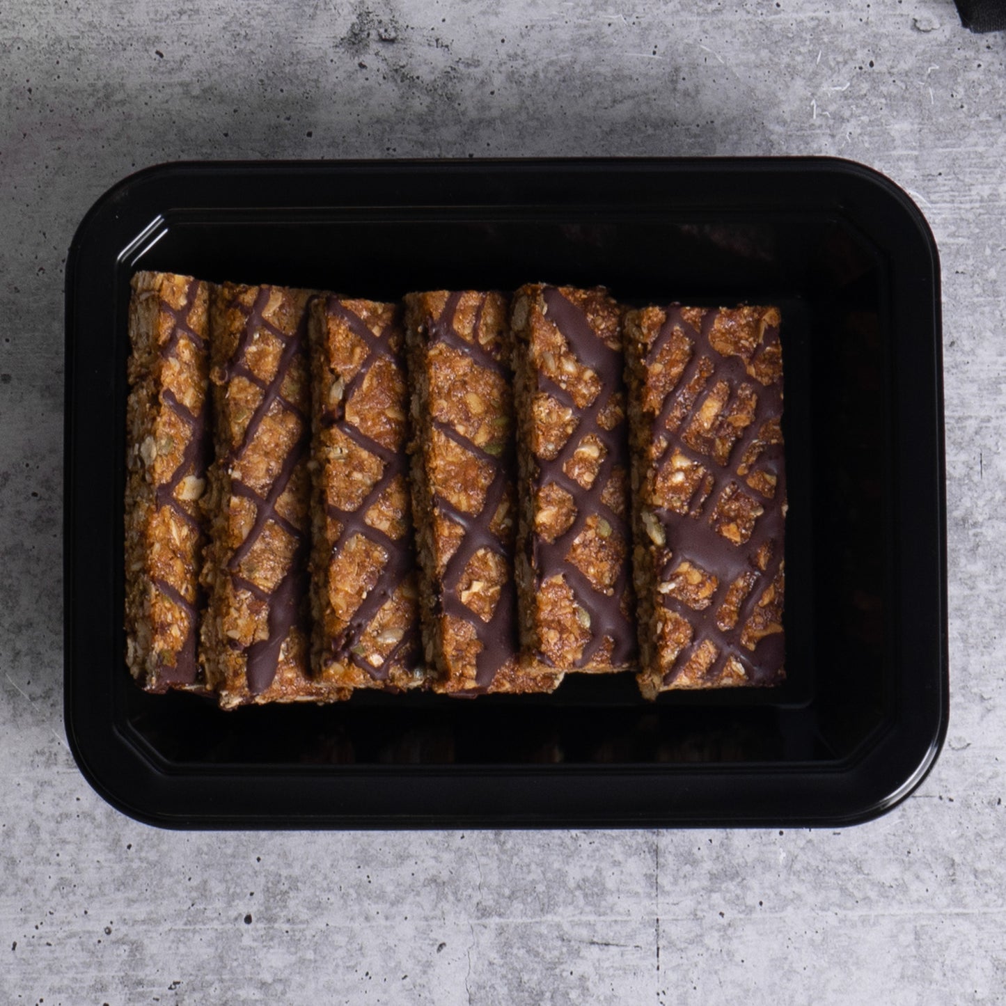 Grain-Free Granola Bars - 6 Pack