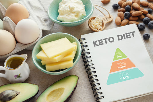 Net Carbs: What Are They and Why Are They So Important for Keto?