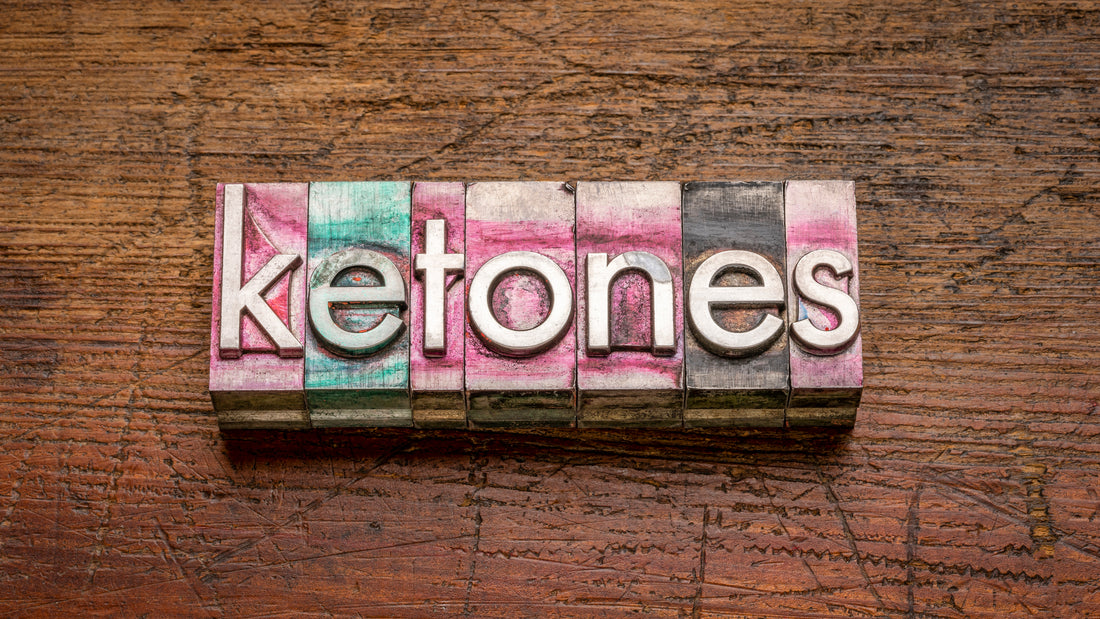 Optimal Keto Levels: Know Your Ketone Zone