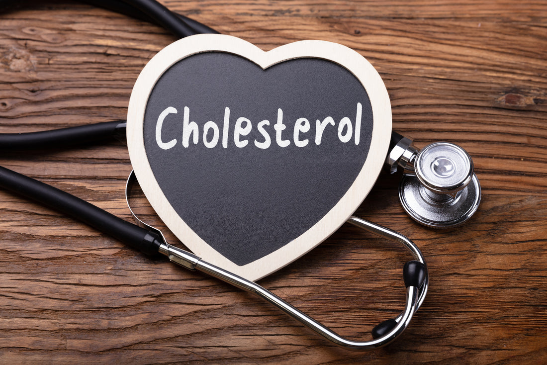 The Relationship Between Keto and Cholesterol