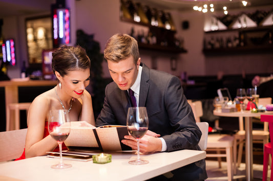 Navigating Valentine's Day on the Keto Diet