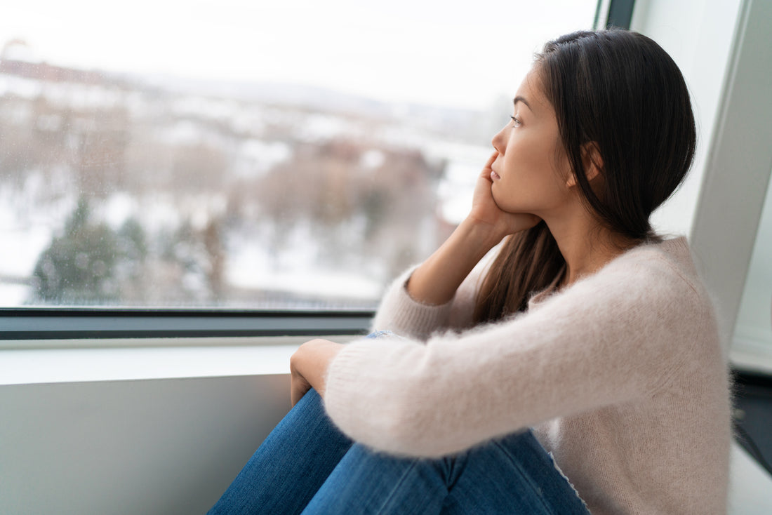 How to Fight Back Against the ‘Winter Blues’