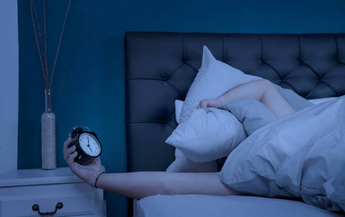 A Closer Look at Circadian Rhythm and Sleep Patterns
