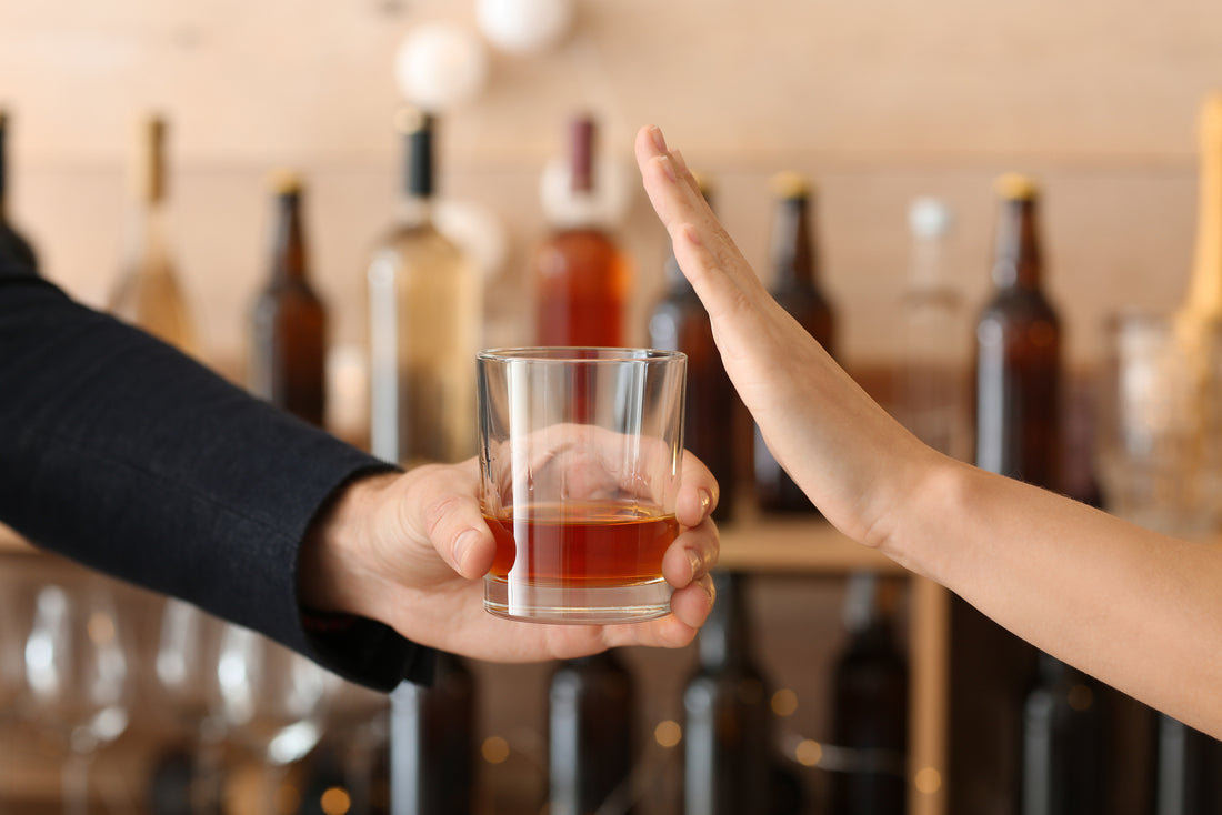 Alcohol on Keto: What You Need to Know
