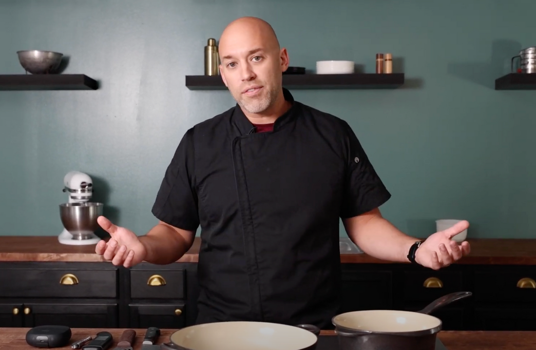 Kitchen Essentials EVERYONE Should Have In Their Home