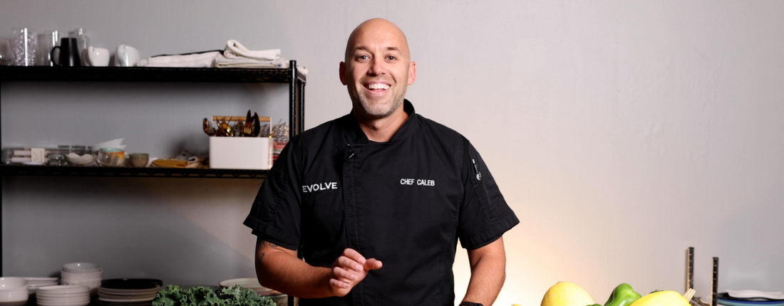 Chef Caleb Debunks 3 Keto Myths