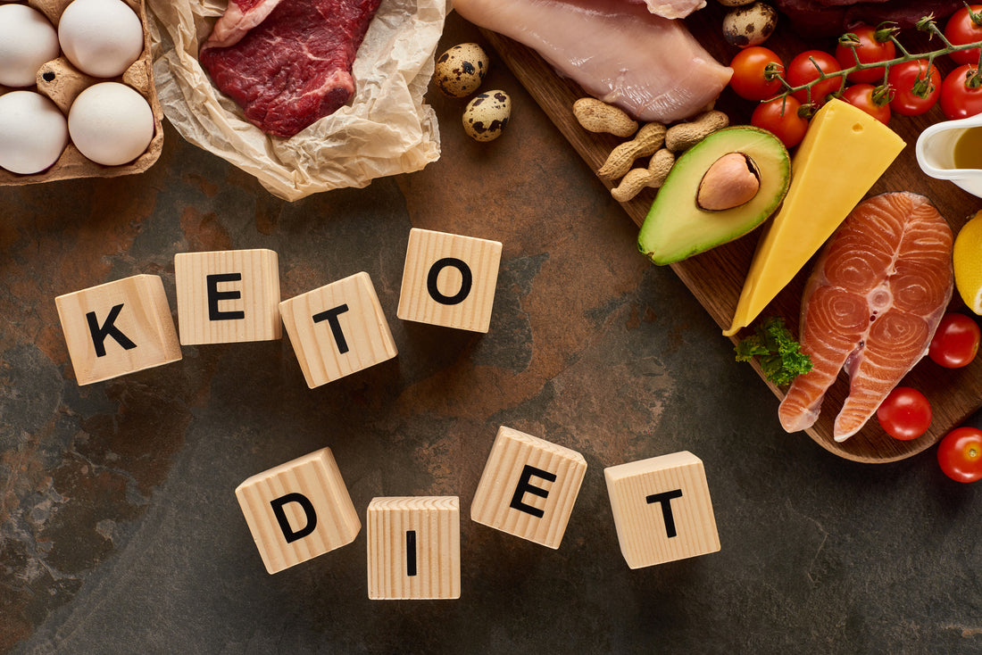 What is the Keto Diet and Why is it So Popular?