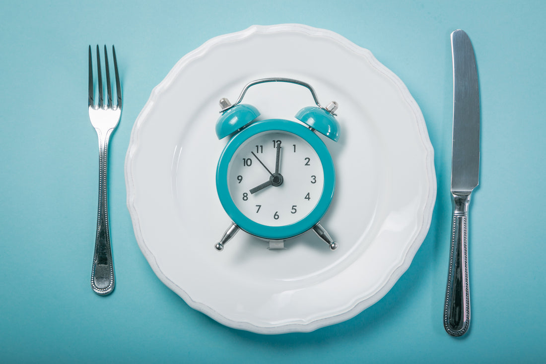 A Crash Course on Intermittent Fasting While on Keto