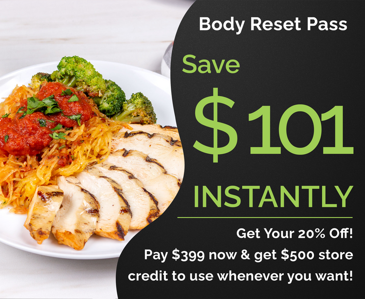 Best deal ever evolve chef