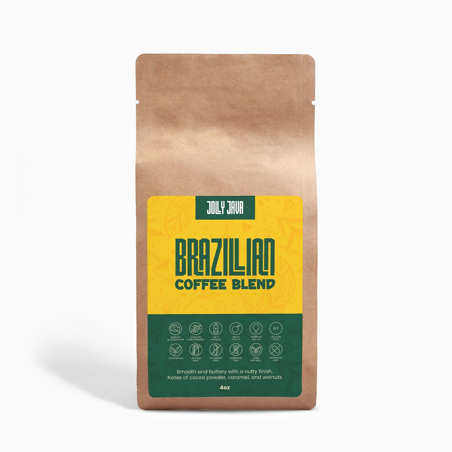 Brazilian Coffee Blend