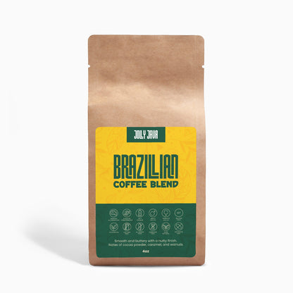 Brazilian Coffee Blend