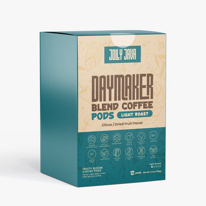 Daymaker Coffee Pods