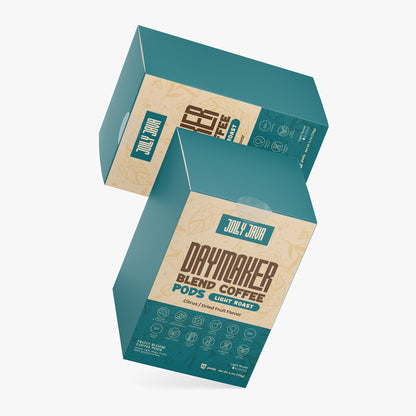 Daymaker Coffee Pods