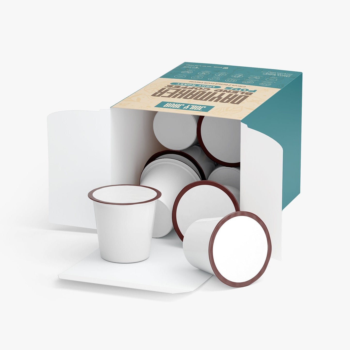 Daymaker Coffee Pods
