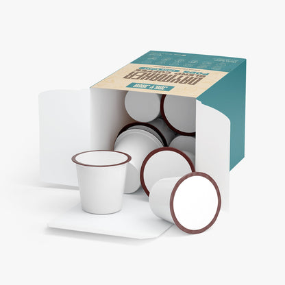 Daymaker Coffee Pods