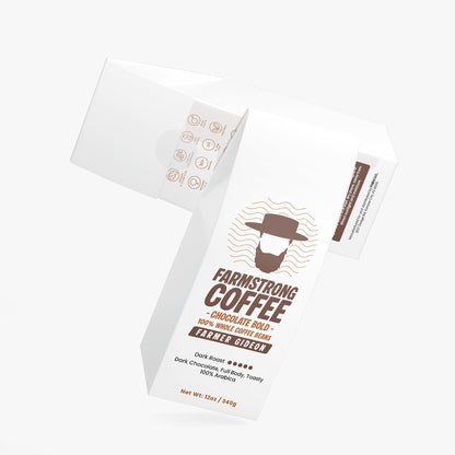 FarmStrong Coffee (Chocolate Bold)