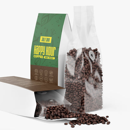 Happy Hour Coffee (Citrus Drift)