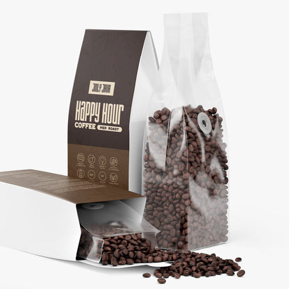 Happy Hour Coffee (Dark Chocolate)