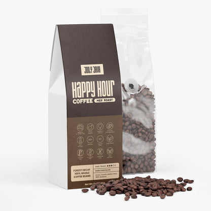 Happy Hour Coffee (Dark Chocolate)