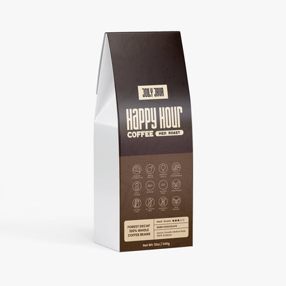 Happy Hour Coffee (Dark Chocolate)