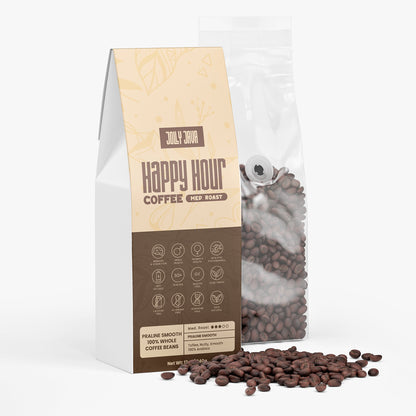 Happy Hour Coffee (Praline Smooth)