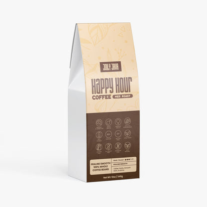Happy Hour Coffee (Praline Smooth)