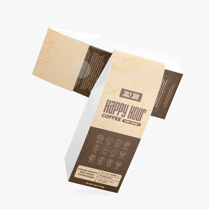 Happy Hour Coffee (Praline Smooth)