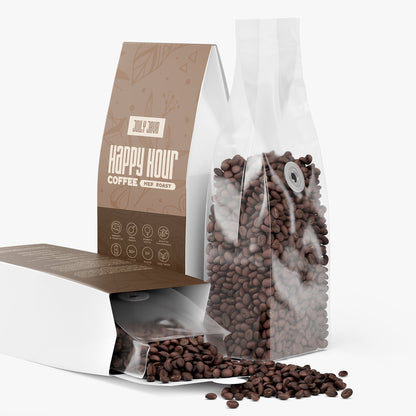 Happy Hour Coffee (Velvet Cocoa)