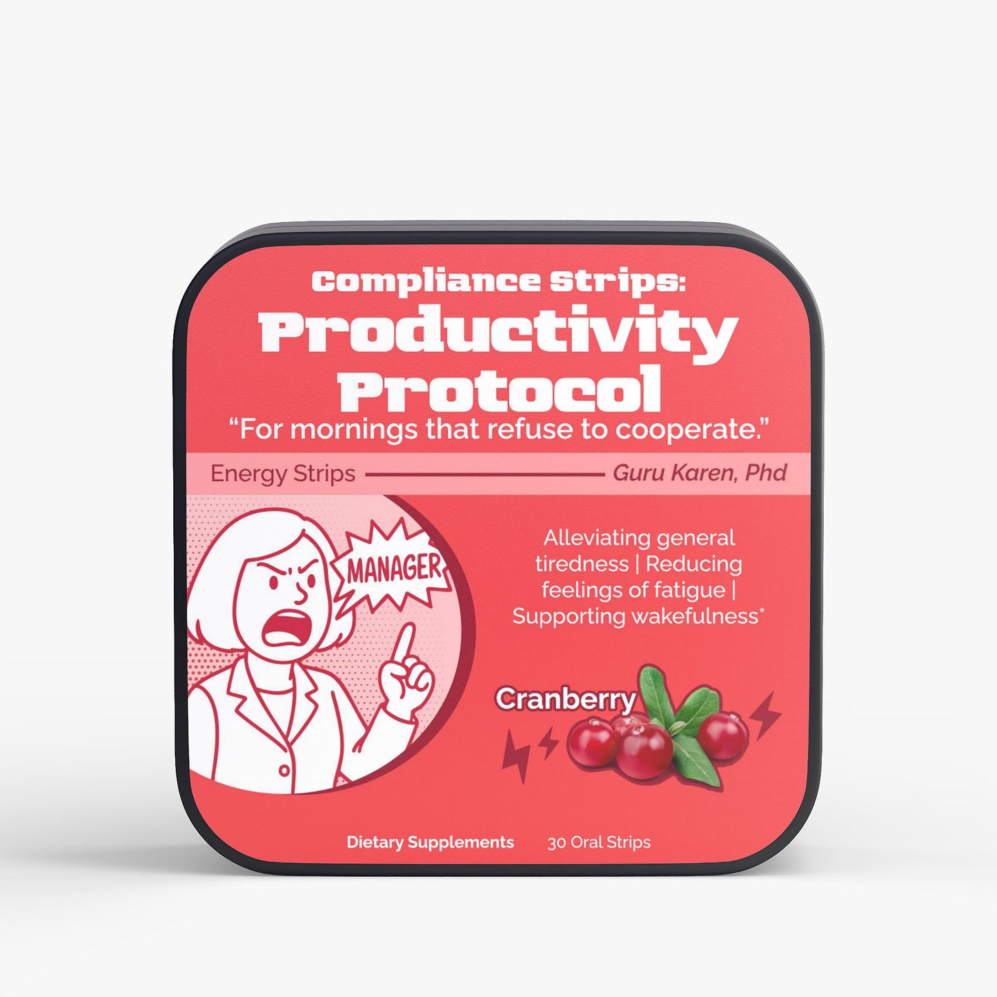 Productivity Protocol