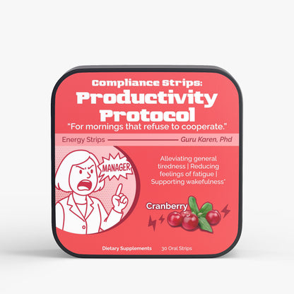 Productivity Protocol