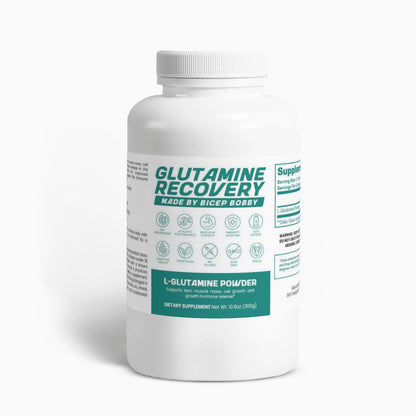 Glutamine Recovery