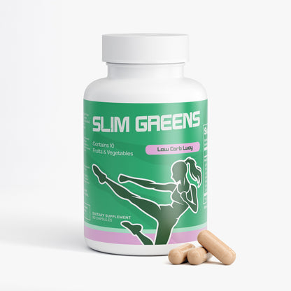 Slim Greens