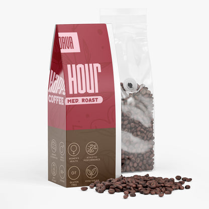Happy Hour Coffee (Cherry Zest)