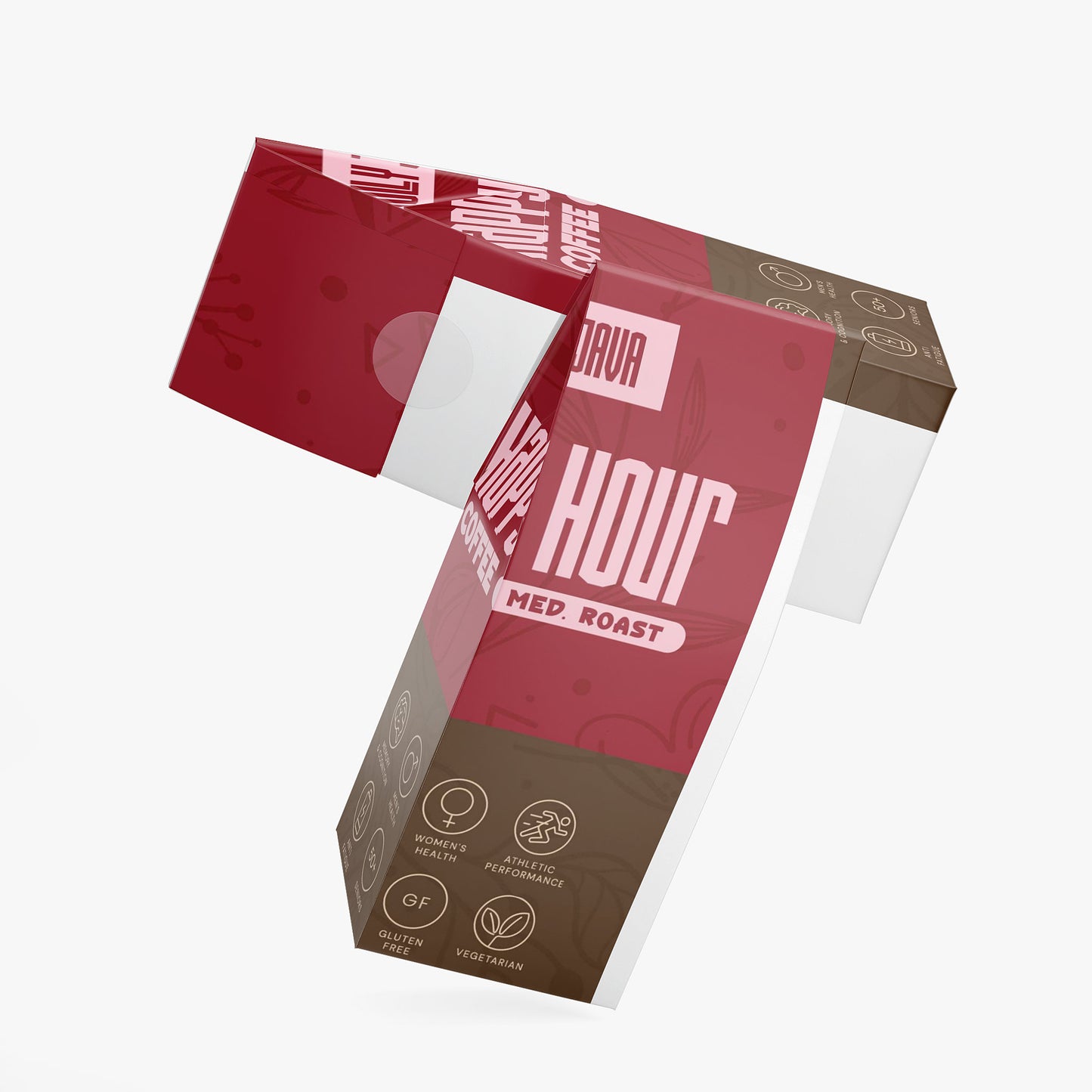 Happy Hour Coffee (Cherry Zest)