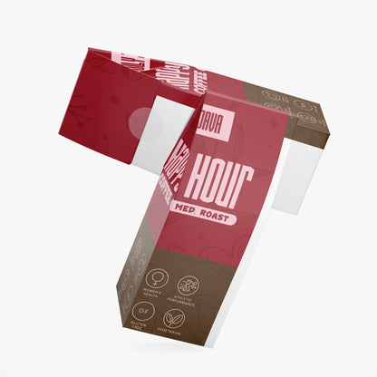 Happy Hour Coffee (Cherry Zest)