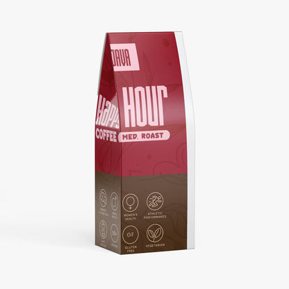 Happy Hour Coffee (Cherry Zest)